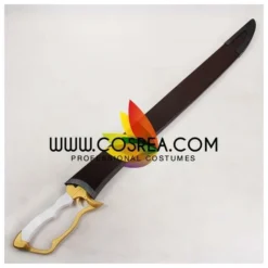 Cosrea Kabaneri Of The Iron Fortress Biba Amatori Cosplay Prop Cosplay Props 11 Cosrea Kabaneri Of The Iron Fortress Biba Amatori Cosplay Prop Cosplay Props