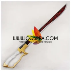 Cosrea Kabaneri Of The Iron Fortress Biba Amatori Cosplay Prop Cosplay Props 12 Cosrea Kabaneri Of The Iron Fortress Biba Amatori Cosplay Prop Cosplay Props