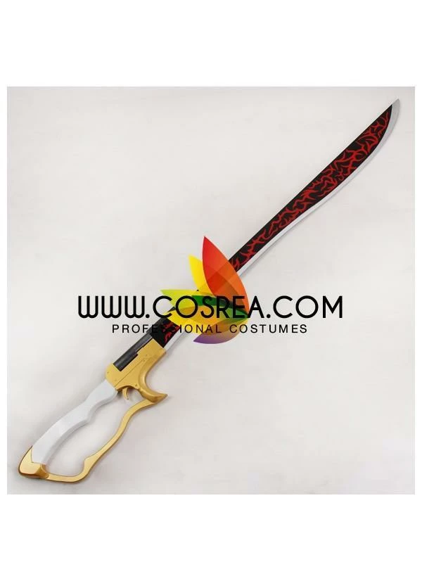 Cosrea Kabaneri Of The Iron Fortress Biba Amatori Cosplay Prop Cosplay Props 6 Cosrea Kabaneri Of The Iron Fortress Biba Amatori Cosplay Prop Cosplay Props