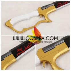 Cosrea Kabaneri Of The Iron Fortress Biba Amatori Cosplay Prop Cosplay Props 13 Cosrea Kabaneri Of The Iron Fortress Biba Amatori Cosplay Prop Cosplay Props