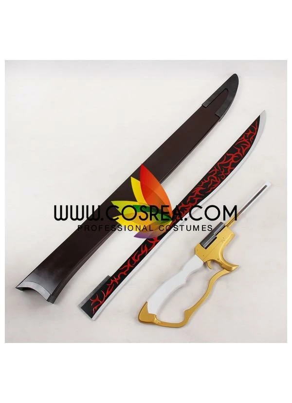 Cosrea Kabaneri Of The Iron Fortress Biba Amatori Cosplay Prop Cosplay Props 9 Cosrea Kabaneri Of The Iron Fortress Biba Amatori Cosplay Prop Cosplay Props