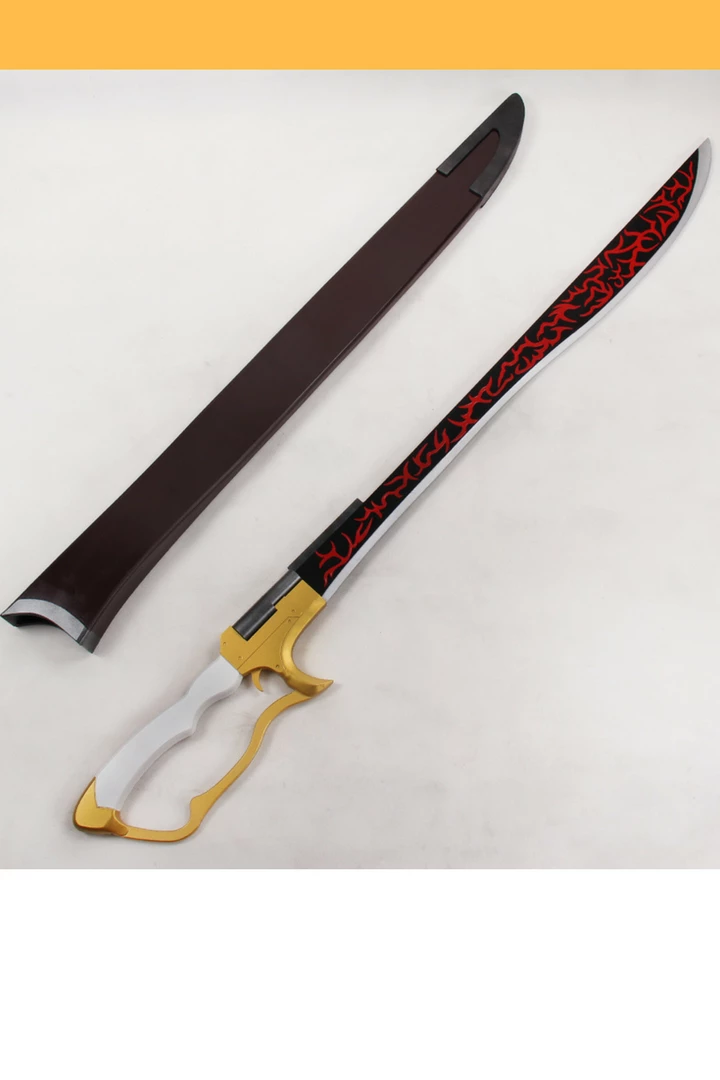 Cosrea Kabaneri Of The Iron Fortress Biba Amatori Cosplay Prop Cosplay Props 3 Cosrea Kabaneri Of The Iron Fortress Biba Amatori Cosplay Prop Cosplay Props