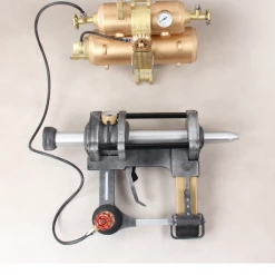 Cosrea Kabaneri Of The Iron Fortress Ikoma Cosplay Prop Cosplay Props