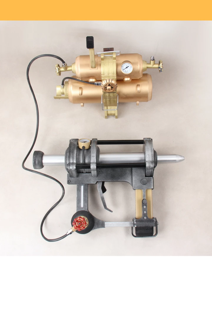 Cosrea Kabaneri Of The Iron Fortress Ikoma Cosplay Prop Cosplay Props 3 Cosrea Kabaneri Of The Iron Fortress Ikoma Cosplay Prop Cosplay Props