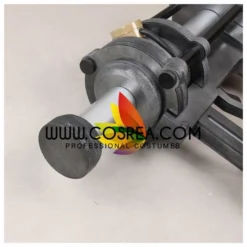 Cosrea Cosplay Props Kabaneri Of The Iron Fortress Tsuranuki Zutsu Cosplay Prop 12 Cosrea Cosplay Props Kabaneri Of The Iron Fortress Tsuranuki Zutsu Cosplay Prop