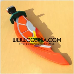 Cosrea Cosplay Props Kamen Rider Gaim Sword Cosplay Prop