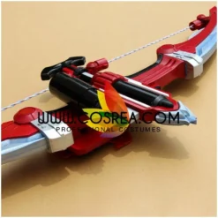 Cosrea Cosplay Props Kamen Rider Sonic Arrow Cosplay Prop