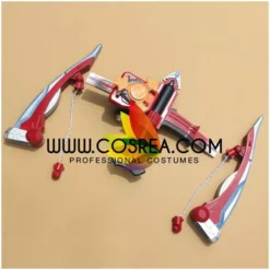 Cosrea Cosplay Props Kamen Rider Sonic Arrow Cosplay Prop