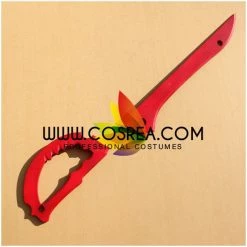 Cosrea Kill La Kill Ryuko Matoi Cosplay Prop Cosplay Props
