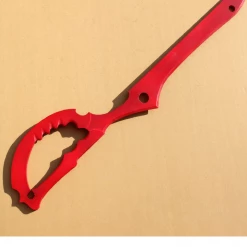 Cosrea Kill La Kill Ryuko Matoi Cosplay Prop Cosplay Props