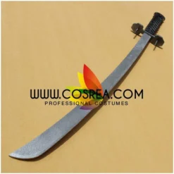 Cosrea Cosplay Props Kill La Kill Satsuki Kiryuin Cosplay Prop