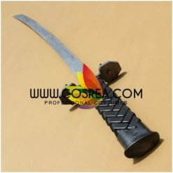 Cosrea Cosplay Props Kill La Kill Satsuki Kiryuin Cosplay Prop