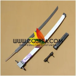 Cosrea Cosplay Props Kill La Kill Satsuki Kiryuin Cosplay Prop