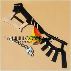Cosrea Kingdom Hearts Birth By Sleep Wayward Wind Cosplay Prop