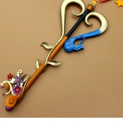 Cosrea Kingdom Hearts Kairi Destiny's Embrace Cosplay Prop Cosplay Props
