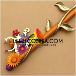 Cosrea Kingdom Hearts Kairi Destiny's Embrace Cosplay Prop Cosplay Props 7 Cosrea Kingdom Hearts Kairi Destiny's Embrace Cosplay Prop Cosplay Props