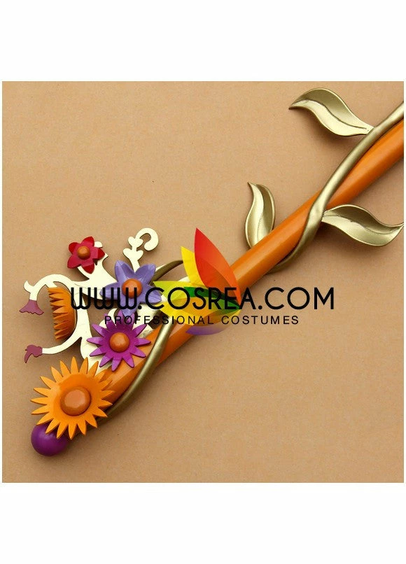 Cosrea Kingdom Hearts Kairi Destiny's Embrace Cosplay Prop Cosplay Props 5 Cosrea Kingdom Hearts Kairi Destiny's Embrace Cosplay Prop Cosplay Props