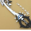 Cosrea Kingdom Hearts Roxas Two Become One Keyblade Cosplay Prop