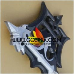 Cosrea Cosplay Props Kingdom Hearts Sora Oblivion Keyblade Cosplay Prop