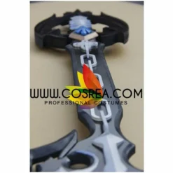 Cosrea Cosplay Props Kingdom Hearts Sora Oblivion Keyblade Cosplay Prop