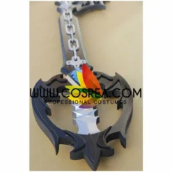 Cosrea Cosplay Props Kingdom Hearts Sora Oblivion Keyblade Cosplay Prop