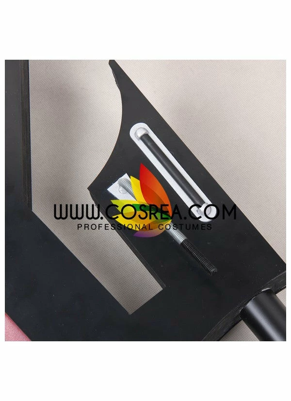 Cosrea League Of Legends Arcade Hecarim Cosplay Prop Cosplay Props 7 Cosrea League Of Legends Arcade Hecarim Cosplay Prop Cosplay Props