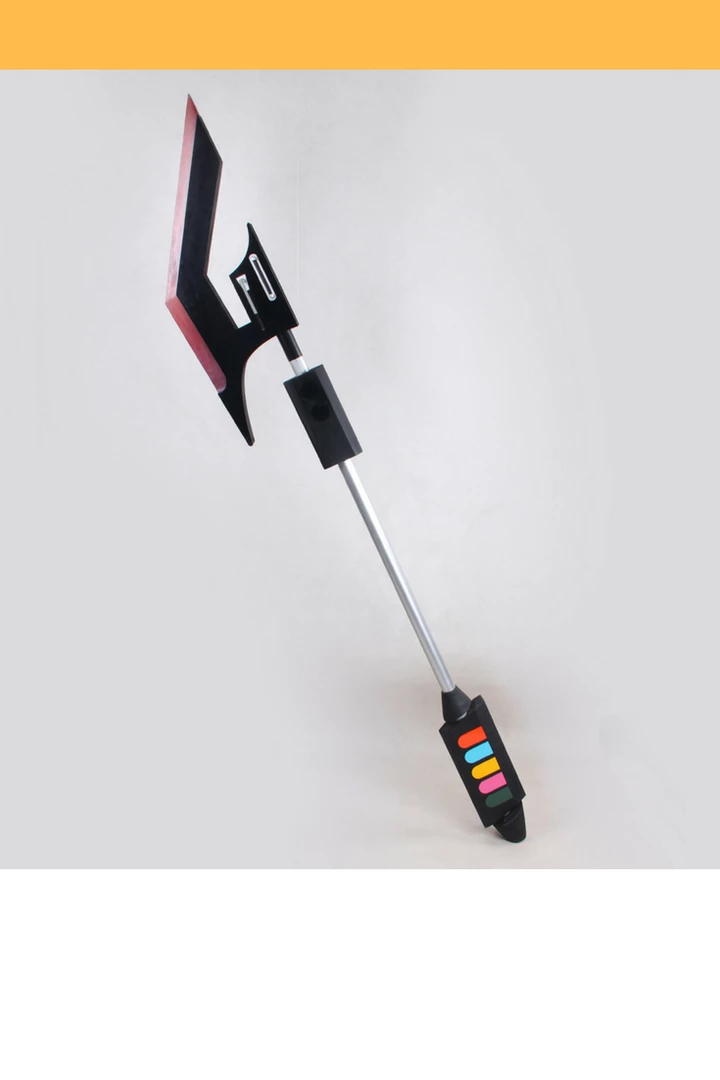 Cosrea League Of Legends Arcade Hecarim Cosplay Prop Cosplay Props 3 Cosrea League Of Legends Arcade Hecarim Cosplay Prop Cosplay Props