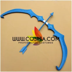 Cosrea League Of Legends Ashe Freljord Cosplay Prop Cosplay Props 10 Cosrea League Of Legends Ashe Freljord Cosplay Prop Cosplay Props