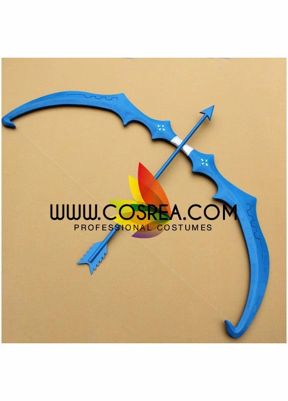 Cosrea League Of Legends Ashe Freljord Cosplay Prop Cosplay Props 6 Cosrea League Of Legends Ashe Freljord Cosplay Prop Cosplay Props