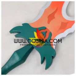 Cosrea League Of Legends Riven Battle Bunny Cosplay Prop Cosplay Props