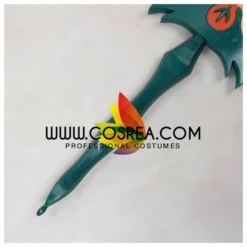 Cosrea League Of Legends Riven Battle Bunny Cosplay Prop Cosplay Props