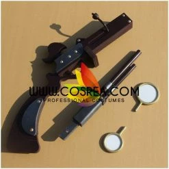 Cosrea League Of Legends Caitlyn Cosplay Prop Cosplay Props