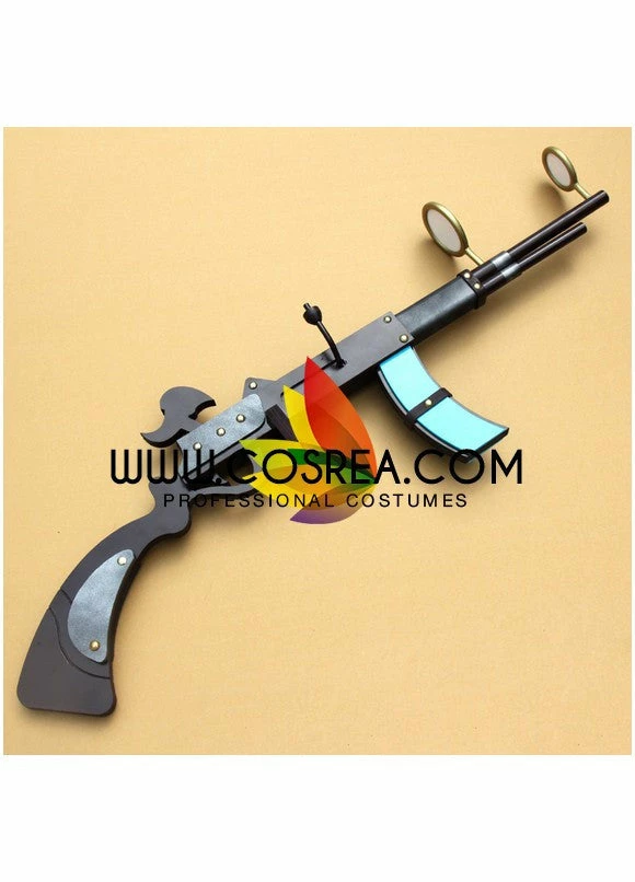 Cosrea League Of Legends Caitlyn Style B Cosplay Prop 4 Cosrea League Of Legends Caitlyn Style B Cosplay Prop