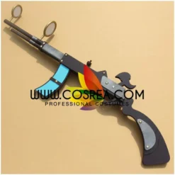 Cosrea League Of Legends Caitlyn Style B Cosplay Prop 9 Cosrea League Of Legends Caitlyn Style B Cosplay Prop