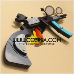 Cosrea League Of Legends Caitlyn Style B Cosplay Prop 10 Cosrea League Of Legends Caitlyn Style B Cosplay Prop