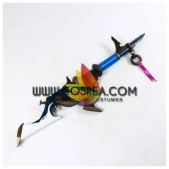 Cosrea League Of Legends Classic Jhin Cosplay Prop Cosplay Props