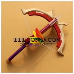 Cosrea League Of Legend Twitch Classic Cosplay Prop Cosplay Props