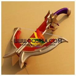 Cosrea League Of Legend Twitch Classic Cosplay Prop Cosplay Props