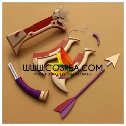 Cosrea League Of Legend Twitch Classic Cosplay Prop Cosplay Props