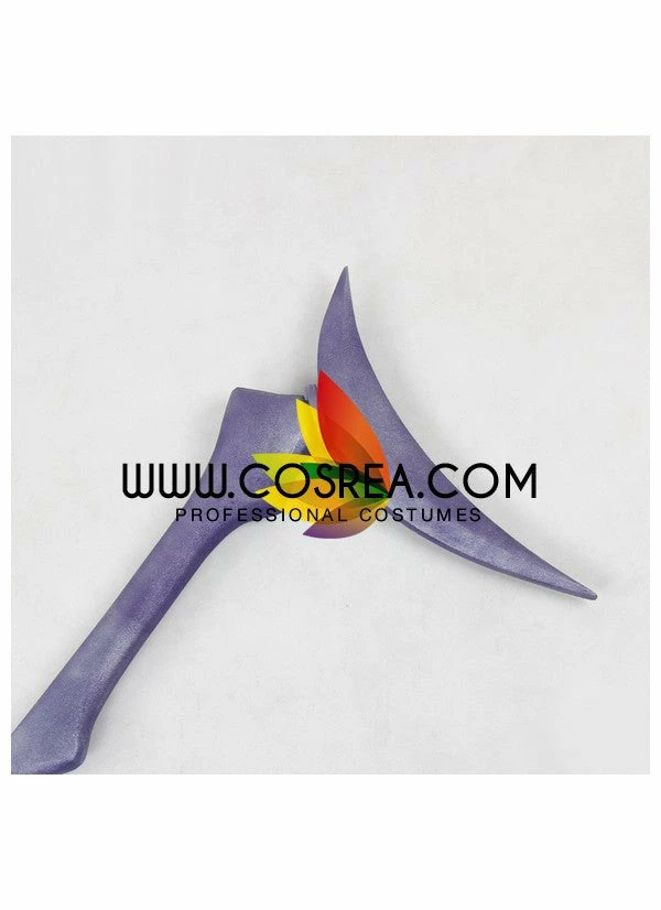 Cosrea League Of Legends Diana Classic Cosplay Prop 5 Cosrea League Of Legends Diana Classic Cosplay Prop