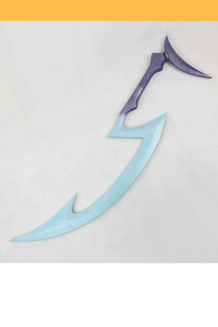 Cosrea League Of Legends Diana Classic Cosplay Prop 3 Cosrea League Of Legends Diana Classic Cosplay Prop