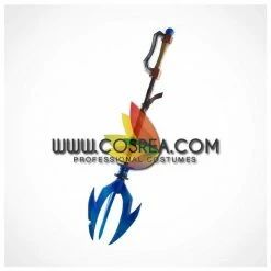 Cosrea League Of Legends Fizz Trident Cosplay Prop