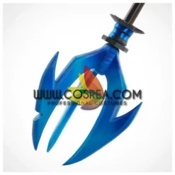 Cosrea League Of Legends Fizz Trident Cosplay Prop