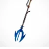 Cosrea League Of Legends Fizz Trident Cosplay Prop 2 Cosrea League Of Legends Fizz Trident Cosplay Prop