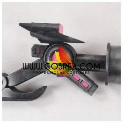 Cosrea League Of Legends Headhunter Caitlyn Cosplay Prop 10 Cosrea League Of Legends Headhunter Caitlyn Cosplay Prop