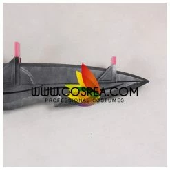 Cosrea League Of Legends Headhunter Caitlyn Cosplay Prop 12 Cosrea League Of Legends Headhunter Caitlyn Cosplay Prop