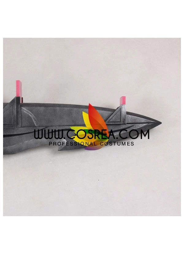 Cosrea League Of Legends Headhunter Caitlyn Cosplay Prop 7 Cosrea League Of Legends Headhunter Caitlyn Cosplay Prop