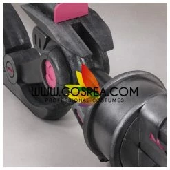 Cosrea League Of Legends Headhunter Caitlyn Cosplay Prop 13 Cosrea League Of Legends Headhunter Caitlyn Cosplay Prop