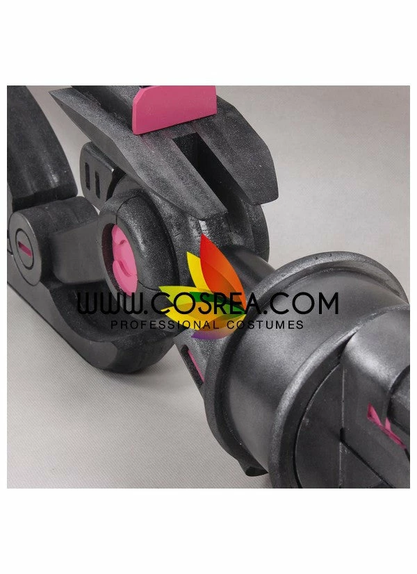 Cosrea League Of Legends Headhunter Caitlyn Cosplay Prop 8 Cosrea League Of Legends Headhunter Caitlyn Cosplay Prop