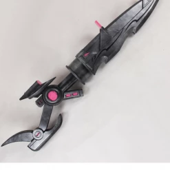 Cosrea League Of Legends Headhunter Caitlyn Cosplay Prop